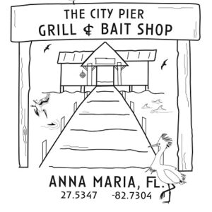 Anna Maria City Pier 2