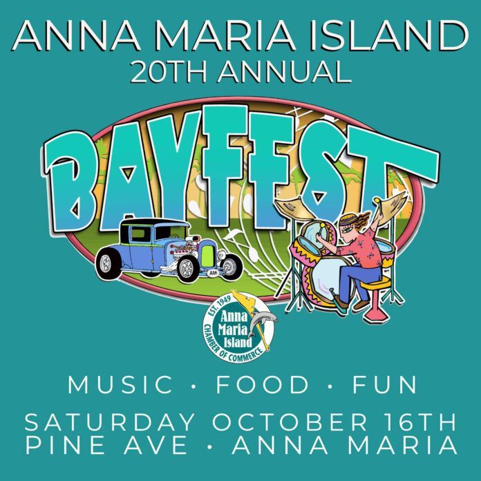 Bayfest is Back for its 20th Year!