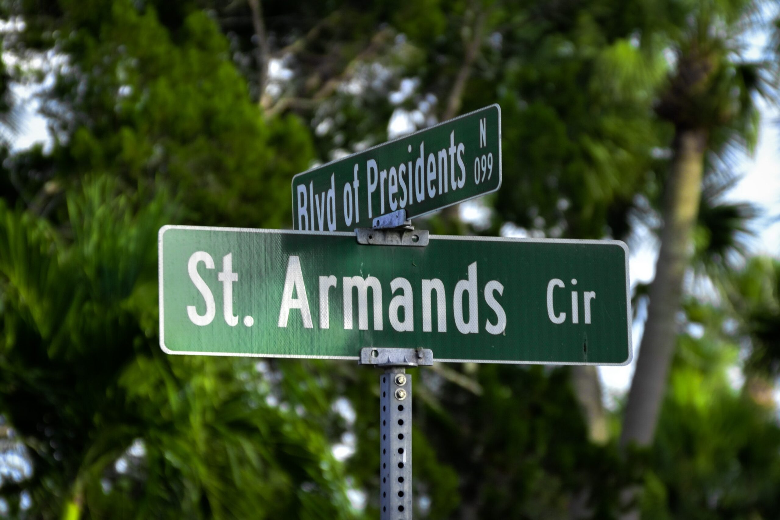 St. Armands - Sarasota