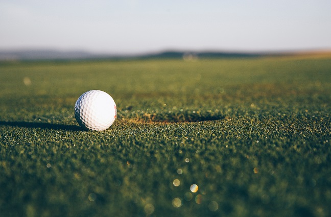 Best Golf Courses