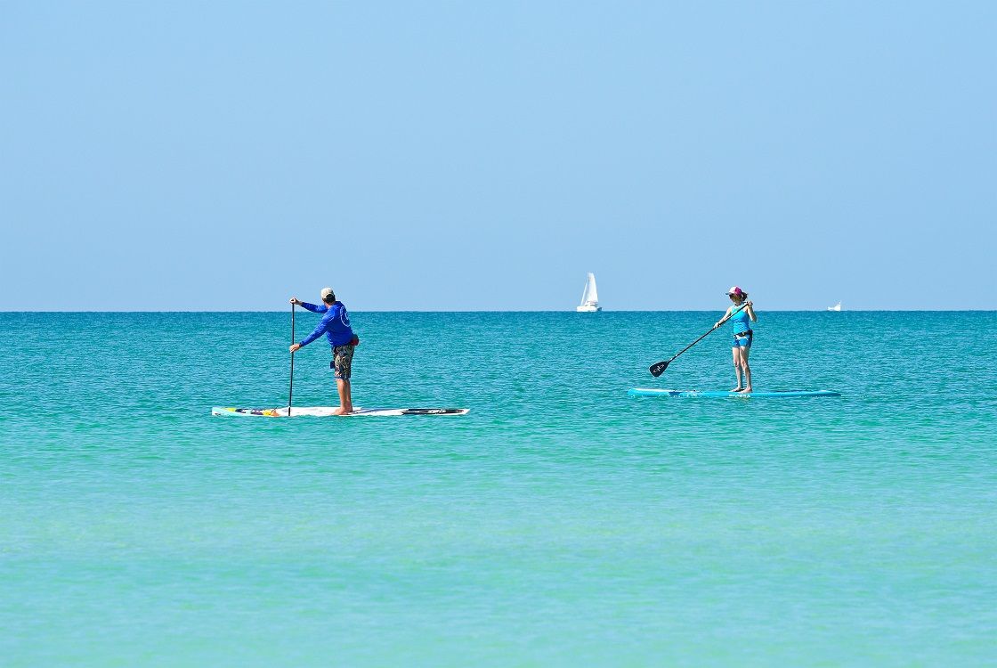 Places To Explore and Experience This Spring on Anna Maria Island