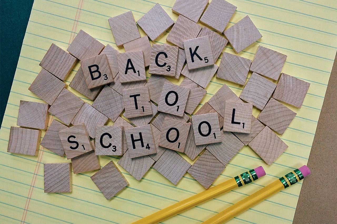 Back-To-School Organization Tips