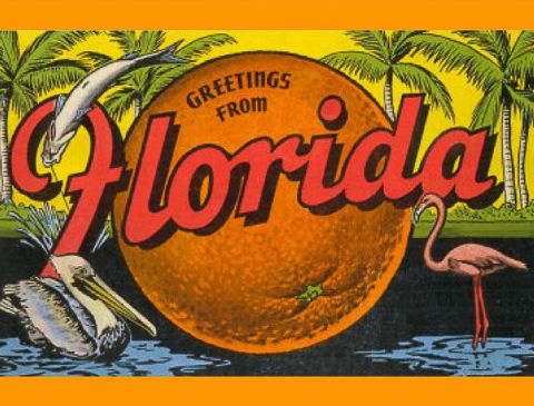 8 Great Reasons to Move to Florida
