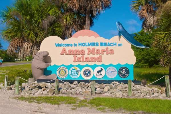 Anna Maria Island is a wonderful community in Florida.
