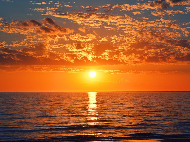 Best Places to See the Sunset on Anna Maria Island