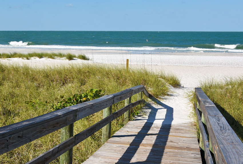 Vero Beach, in Indian River County, Florida: A Vacation Paradise