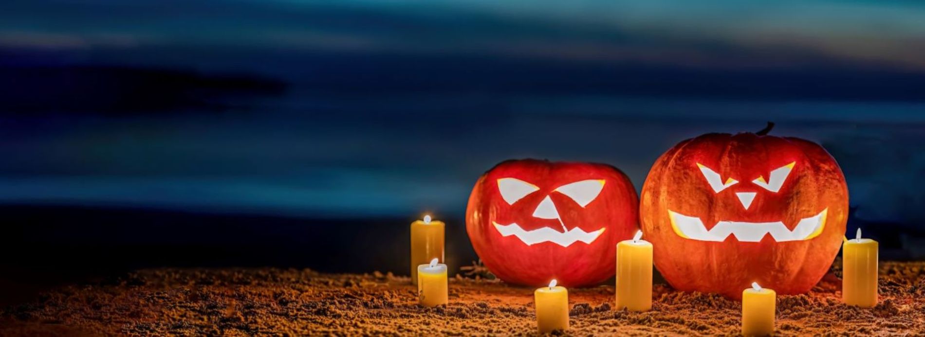 Anna Maria Island Attractions for Spooky Season Feature Image
